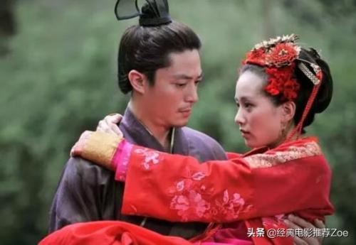 霍建华演过的电视剧(怪侠一枝梅霍建华版电视剧)插图5