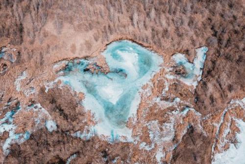 全球国家湿地排名前十(毛里湖国家湿地公园)插图7