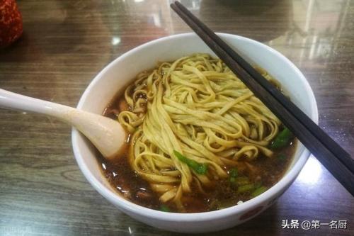 中国十大面条(河南烩面)插图26