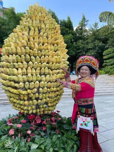 中国芒果产能排名前十(流了产能吃芒果吗)插图1