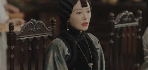 张楠女演员(张楠烈火军校)插图1