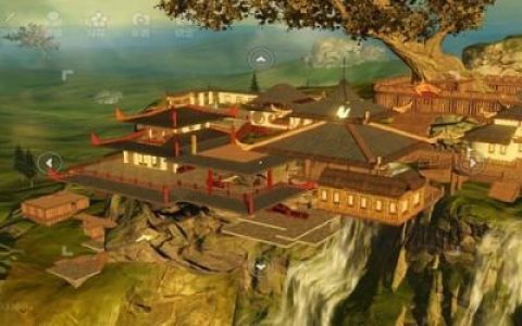 妄想山海房子设计图纸分享(农村房屋设计图纸整套)