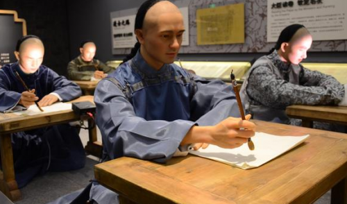 骈文的特点(答谢中书书是骈文吗)插图9