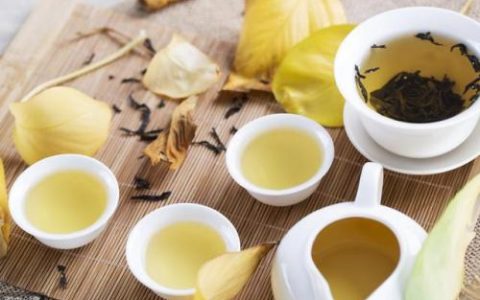 排名前十的降糖茶(十大降血糖药排名)