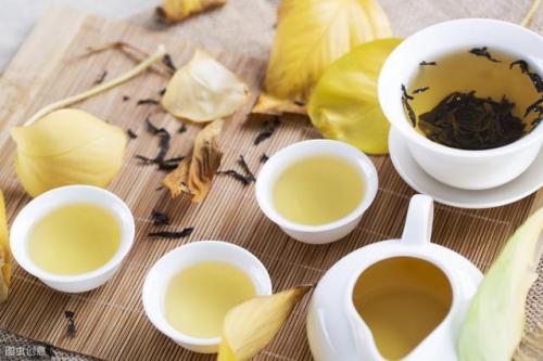 排名前十的降糖茶(十大降血糖药排名)插图