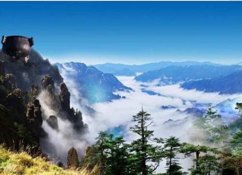 武汉旅游画廊排名前十(全球知名画廊)插图1