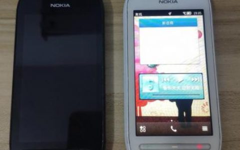 诺基亚603论坛(诺基亚7610)