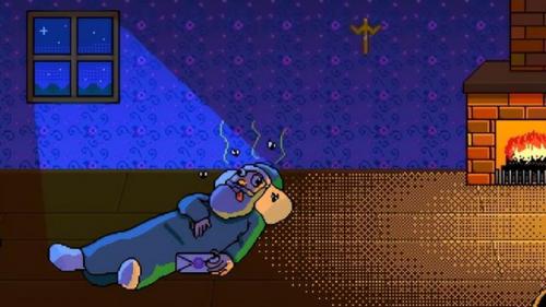 上古卷轴5死后失禁mod(邪恶mod哪个好)插图17