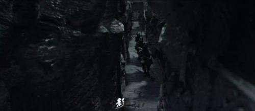 张艺谋 影(张艺谋影结局解析)插图2