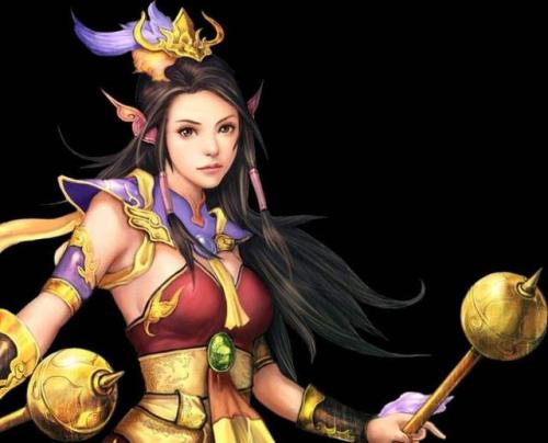 三国群英传7武器特效(三国群英传7武器升级)插图5
