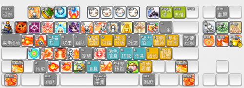 冒险岛炎术士技能介绍(冒险岛炎术士完美核心)插图2