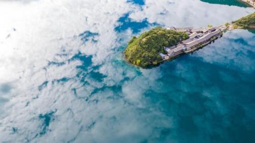 泸沽湖面积排名前十(邛海到泸沽湖多少公里)插图5