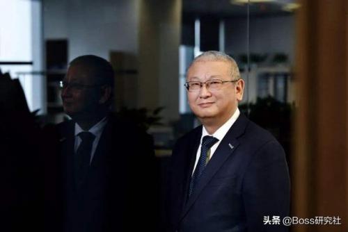 许昌机械企业排名前十(许昌市国有企业名单)插图5