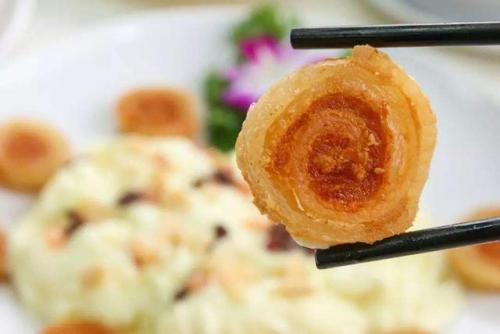 顺德十大美食排名前十(一句话形容顺德美食)插图10