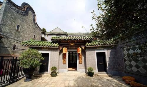老城风水大师排名前十(王炳程大师教你看农村住房风水)插图13