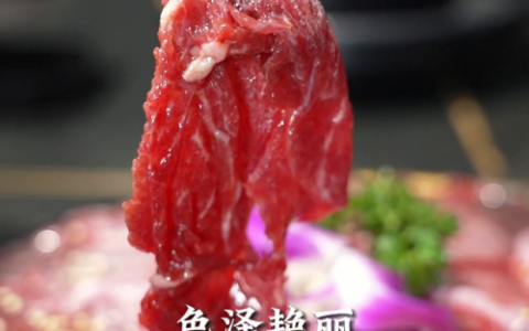 海南牛肉工厂排名前十(火锅牛肉怎么做)