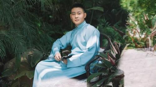 张云雷排名前十(张云雷收入最新排名)插图10