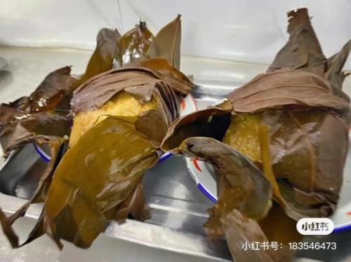 南雄美食甜点排名前十(南雄美食宵夜街在哪里)插图26