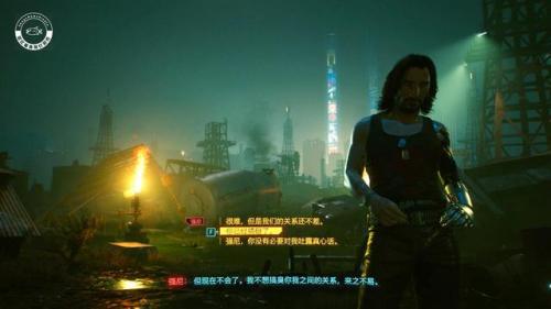 赛博朋克2077全流程攻略(赛博朋克哪个流派最强)插图6