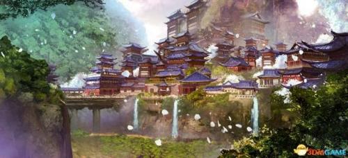 幻想三国志4收集(幻想三国志5支线)插图1