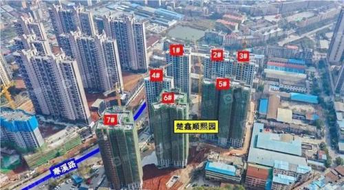 郴州中式小区排名前十(郴州位置最好的小区)插图5