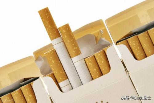 哈尔滨烟草收入排名前十(黑龙江烟草局工资一般多少)插图1