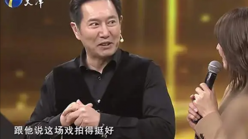 姚刚简历(姚刚一家三口)插图16