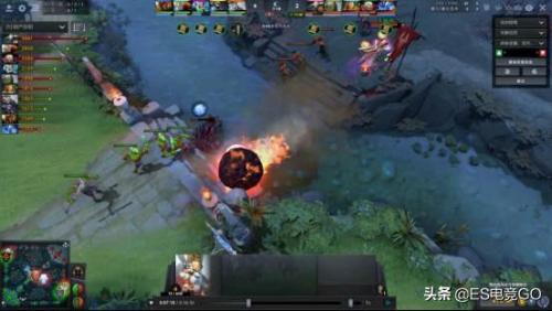 巨牙海民技能介绍(巨牙海民出装dota)插图41
