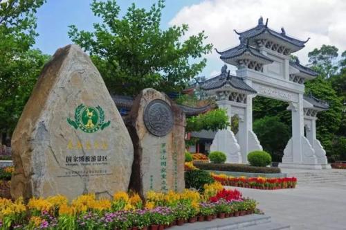 惠州梅山饭店排名前十(惠州粤菜酒店排名)插图6