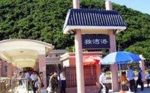 上下川岛(上下川岛自驾游攻略及费用)