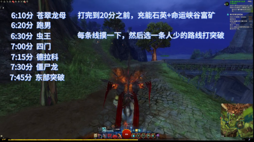激战2石英晶体(激战2公会等级最高)插图2