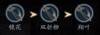 流星蝴蝶剑刀的连招(流星蝴蝶剑单机版连招大全)插图3