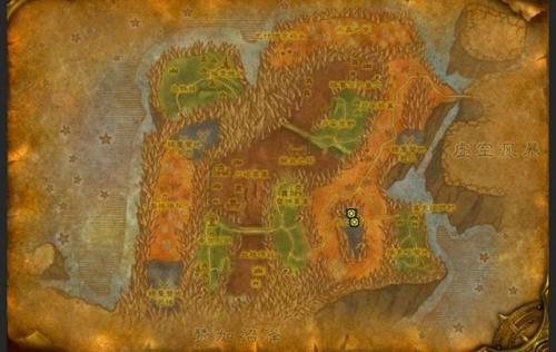 重结缔皮哪里比较好刷(魔兽世界重结缔皮图纸在哪里弄)插图22