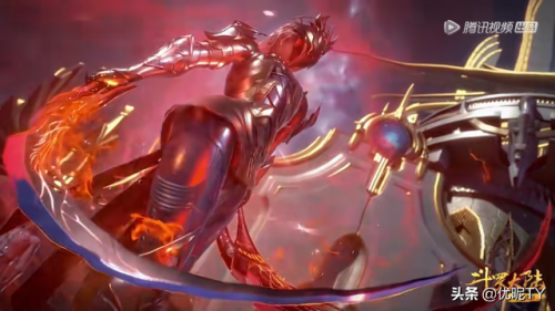 武魂融合武将排名前十(所有武魂融合技介绍)插图4