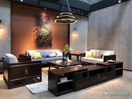 蓝鸟家具(蓝鸟家具和全友哪个好)插图
