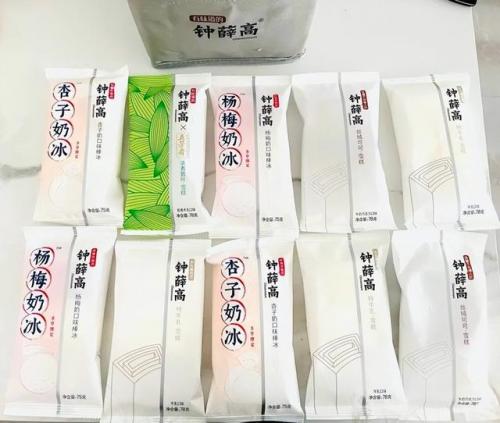 钟薛高的棍子有什么用(钟薛高棍子上的字有哪些)插图