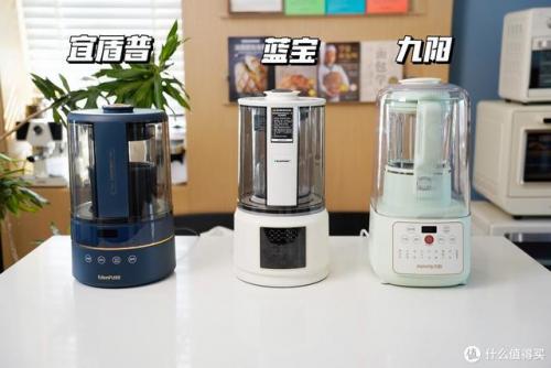 破壁技术料理机(多功能破壁机多少钱一台)插图11