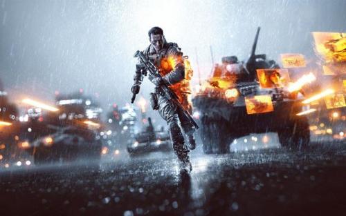 有什么好玩的射击类网游(steam十大射击神作)插图16