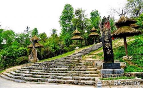 广东旅行小镇排名前十(广东有哪些小镇适合游玩)插图36