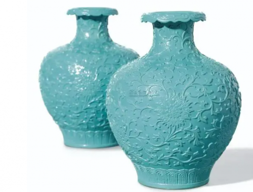 最贵朝鲜瓷器排名前十(史上最贵的10大瓷器)插图2