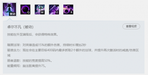 黑暗元首出装(暗黑元首黑科技出装)插图5
