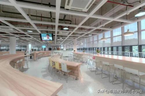 大众食堂面积排名前十(食堂餐厅和厨房面积)插图5