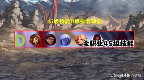 dnf元素和元素爆破哪个好(dnf元素带什么好的称号)插图5