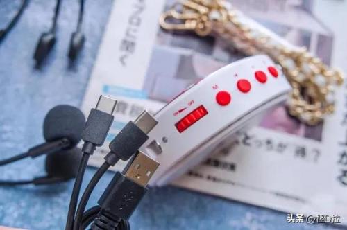 得胜扩音器(声音最大的扩音器)插图8