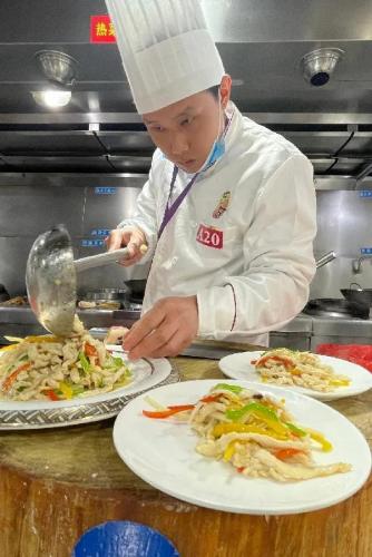 抚州资溪饭店排名前十(抚州有什么高档的餐厅)插图2