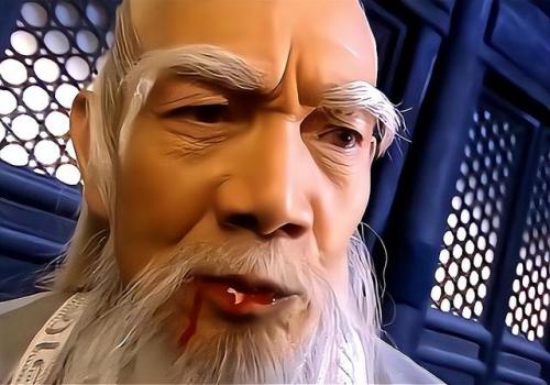 武当张三丰(少年张三丰)插图3