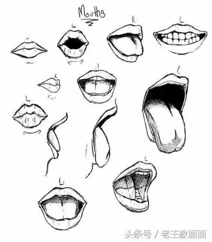 学画画零基础(附近的画画的地方培训班)插图62