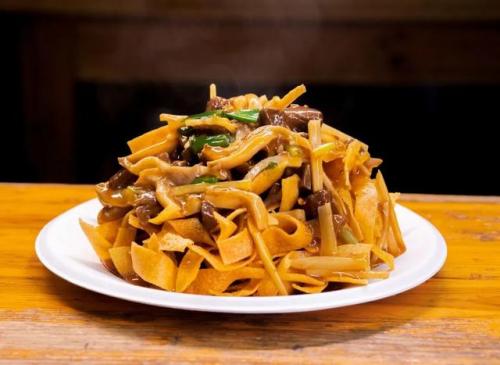 长江之都美食排名前十(湖北美食排行榜城市前十名)插图13
