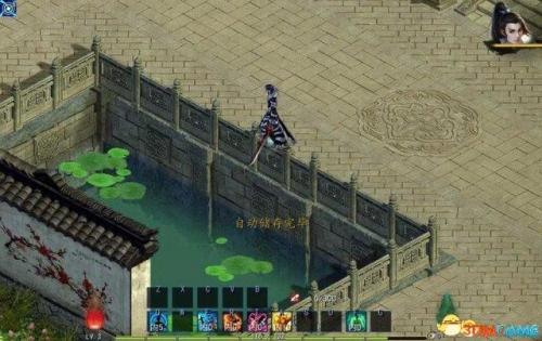 金庸群侠传1侠客行攻略(金庸群侠传手游最新攻略)插图