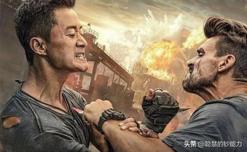 未来武打影星排名前十(武打明星前二十名)插图5